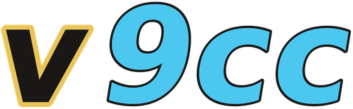 v9cc logo